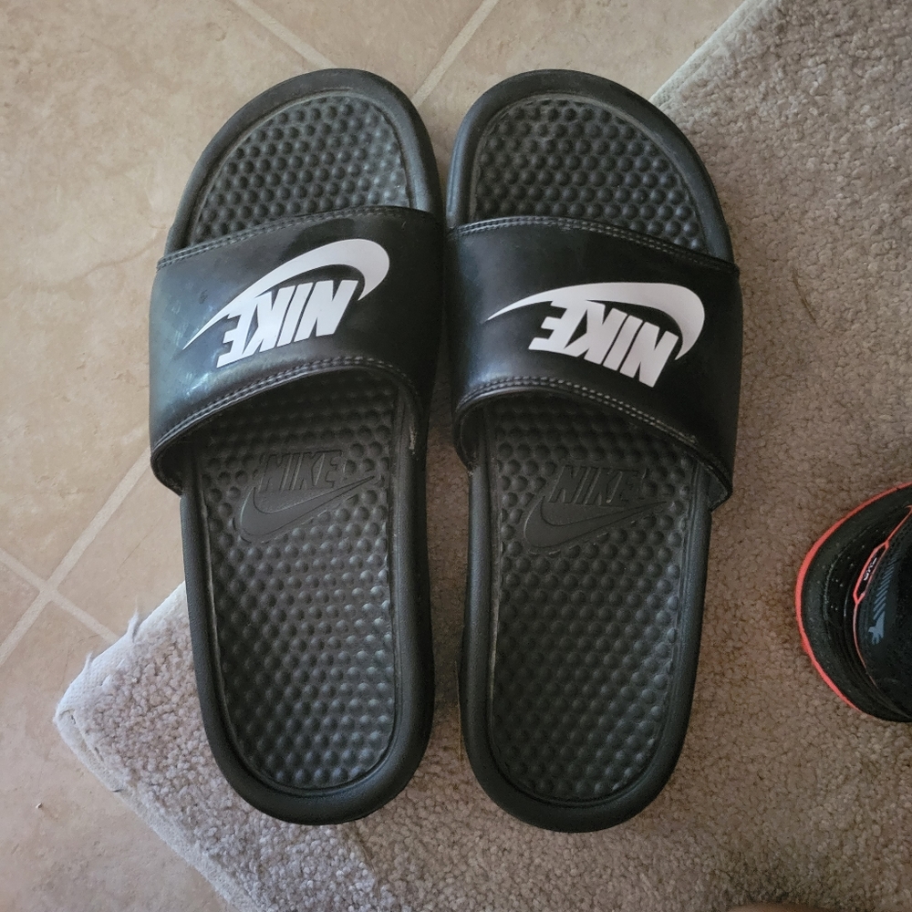 Women's Nike Sandals